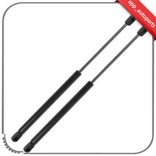 For Toyota Yaris 2006 2007-2011 Rear Hatch Spring Shocks Pair of Lift Supports