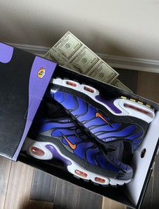 dark purple tns