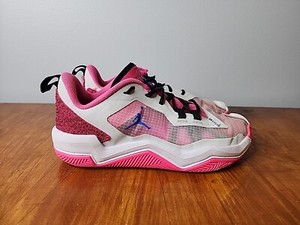 未使用 NIKE JORDAN ONE TAKE 4 PF Jordan One Take 4 | eBay