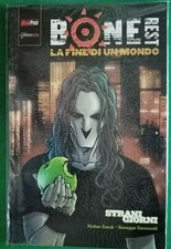 R@RISSIMO Comic Magic Press-Bones Rest Neu/Edicola/Perfect-Ref.4960