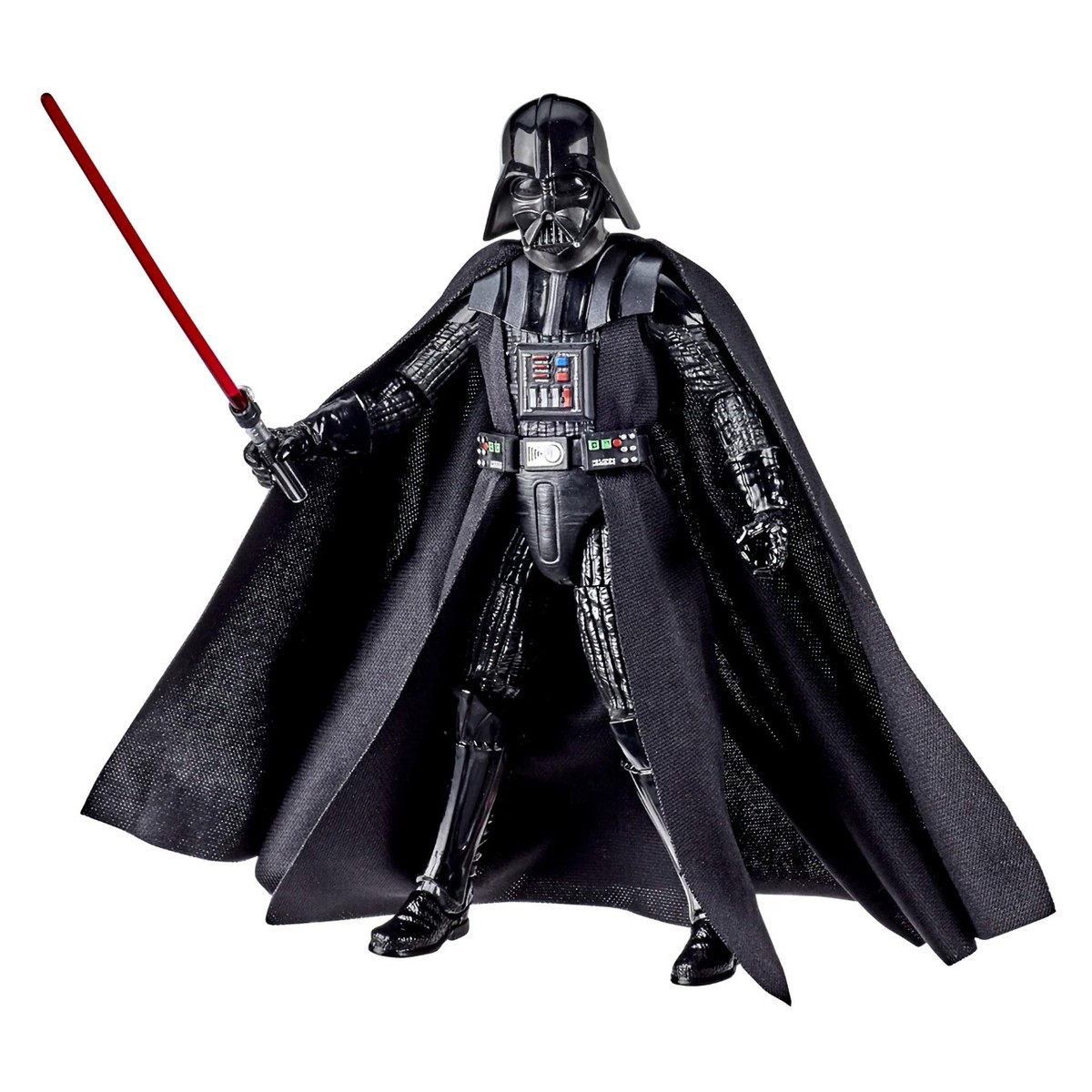 Star Wars Black Series ~ 6