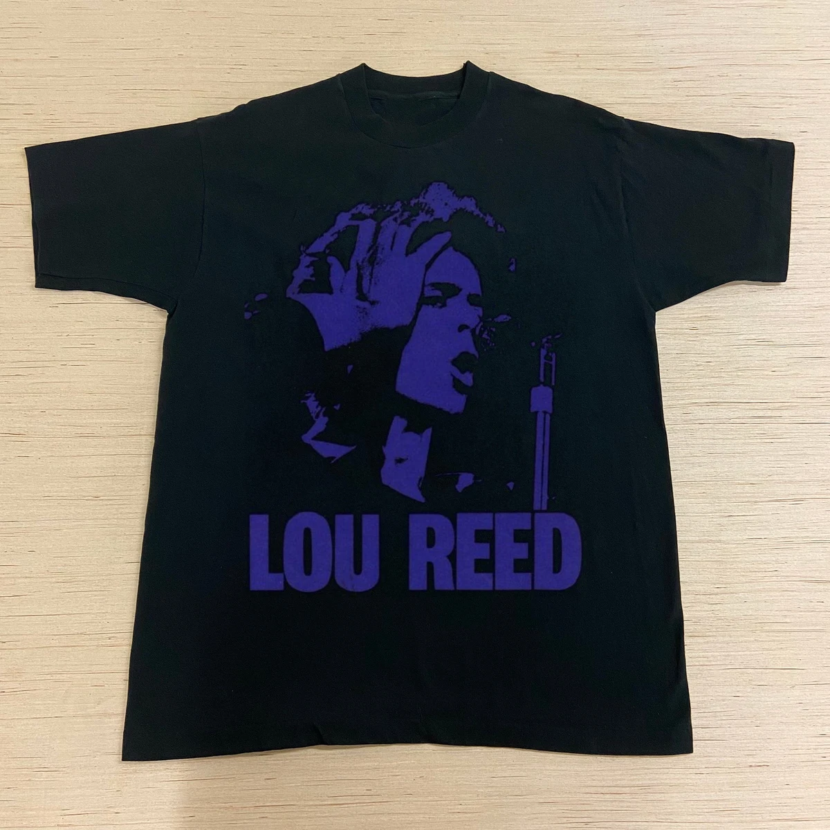 Lou Reed Shirt for sale | eBay