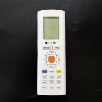 New Replacement Ra1a For Rient Universal Ac A C Air Conditioner Remote Control Ebay