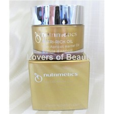 Nutrimetics Nutri-Rich Oil 25ml FREE SHIPPING...