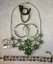 Swarovski Fashion Vintage & Antique Collections & Lots with
