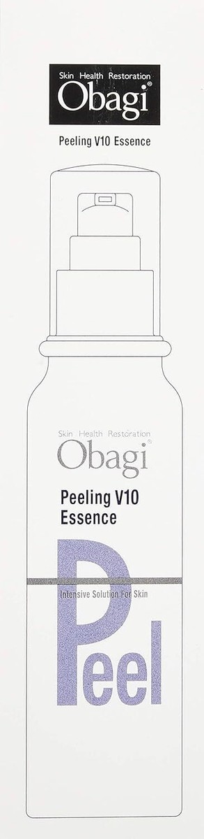 Obagi Peeling V10 Essence 180mL | eBay