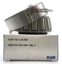 32307 Taper Bearing 35x80x32,75 mm CONE/CUP Taper Bearings 32307