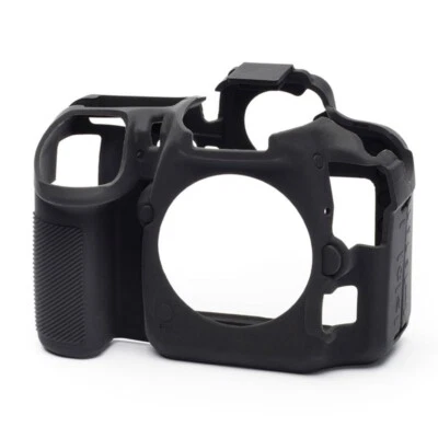 Funda protectora Easycover Camera Case para Nikon D500 - negra
