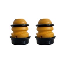 2x Rear Shock Absorber Buffer For 13-17 Hyundai Santa Fe Kia Sorento 55326-2W000