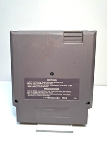 Disney&acute;s Duck Tales - Nintendo NES Spiel Modul - PAL - European Version - Capcom