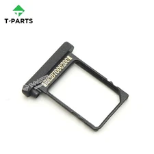New Sim Card Tray Holder New for Lenovo ThinkPad P16 Gen 1 Gen 2 Gray 5M21H89542