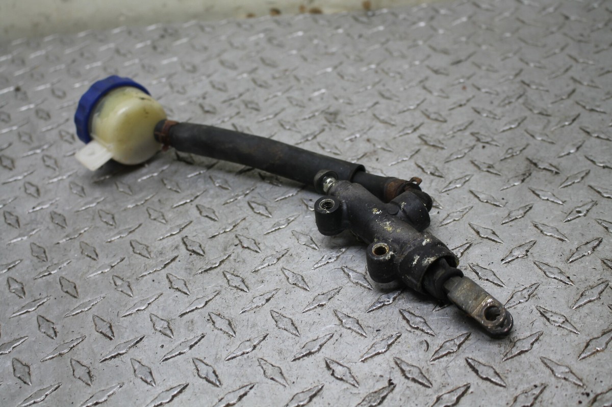 85 86 KAWASAKI ZX600 ZX 600 ZX600R NINJA REAR BRAKE MASTER
