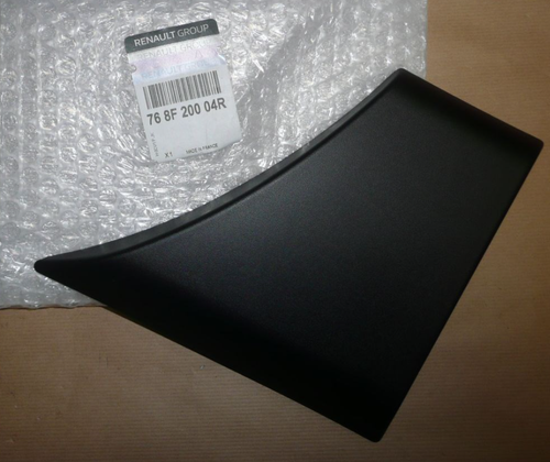 Moulage Latéral Panneau Arrière Gauche Pour Renault Master 2010-2016 - Réf. 768F20004R