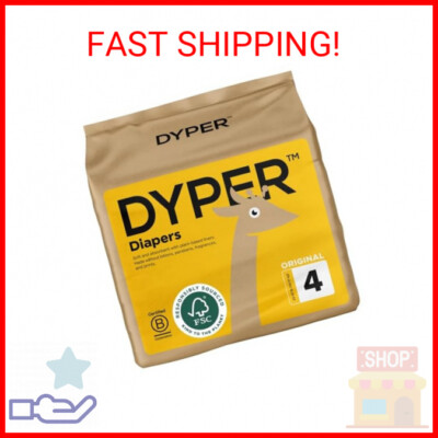 dsiper DYPER - Baby Diapers Hypoallergenic Cloth Alternative Day & Overnight Protection BPC-157 — Material para anemia treatment Mg:50 mg