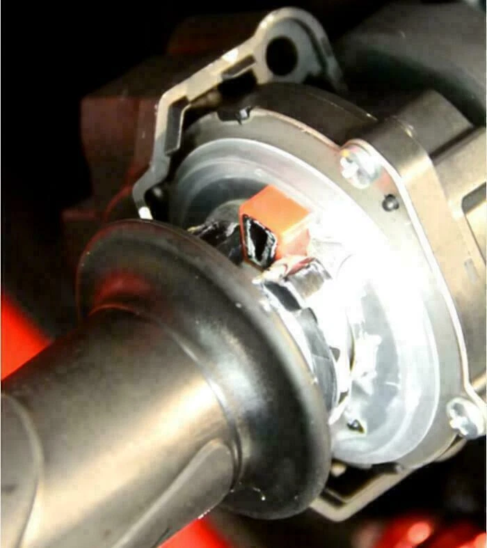 Throttle Spacer Kit for Ducati Panigale 899 959 12-19 Monster 821 1200 937 17-24 - Изображение 3 из 4