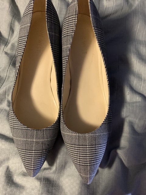 nine west florent pump