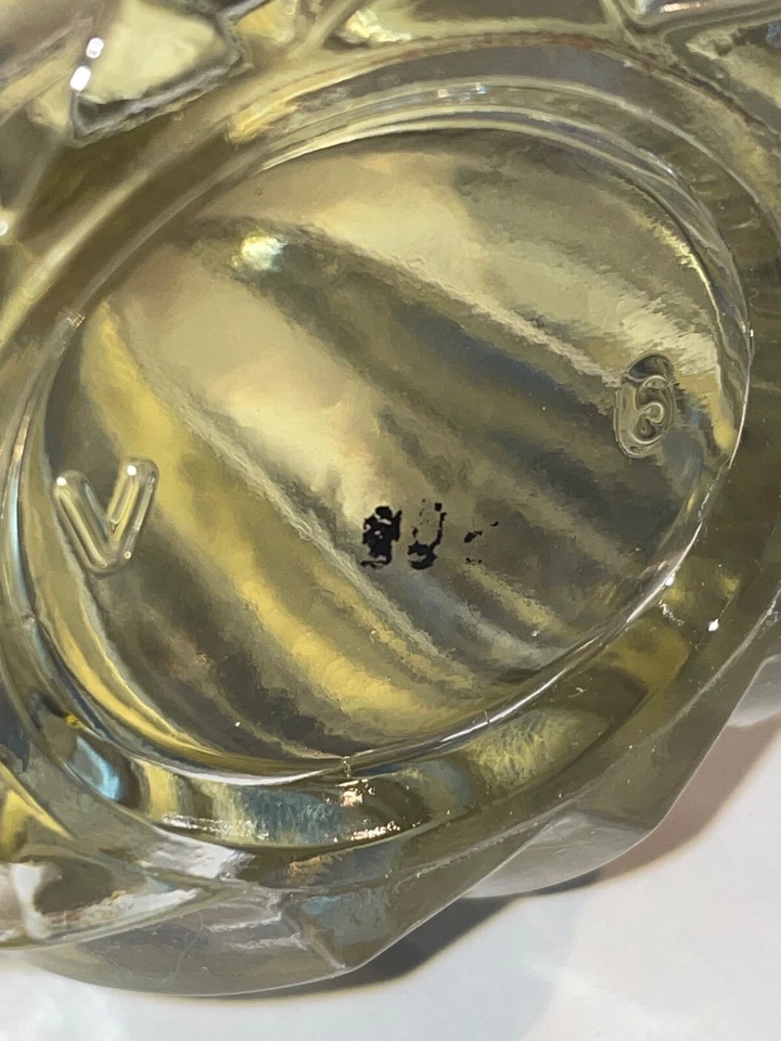 Decantador vintage 4711 Colonia 300 ml sin abrir. Agua auténtica de Colonia  Foto 3 de 4