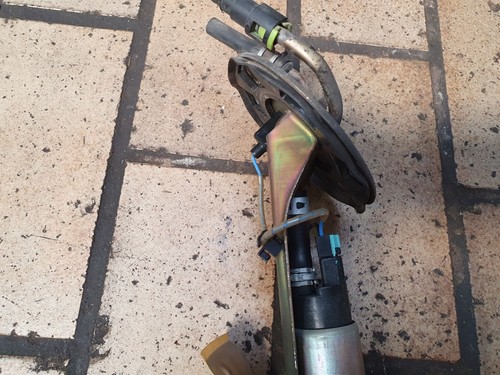 @RARE@ gas petrol fuel tank pump gasoline Honda Integra Acura DC2 DC4 B18C 96-01 - Picture 10 of 11