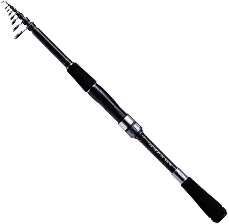 ダイワ　CROSSBEAT SW66TUL Daiwa CROSSBEAT SW Swing Lure Rod 66TUL | eBay