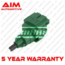 Fits VW Audi Seat Skoda Ford + Other Models Aim Brake Light Switch #2