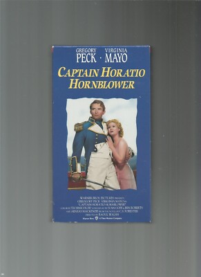 その他 Hornblower [VHS] s-l400.jpg