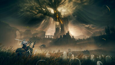 ELDEN RING SHADOW OF THE ERDTREE EDITION PS5 From Japan NEW