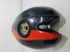 Ducati S2R tank