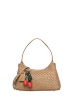 Borsa Donna V73 Sabbia