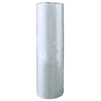 Zoro Select 5Urt2 Heat Activated Shrink Film 30'' X 1500 Ft., Pvc, 5Urt2