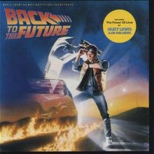 Back To The Future  von Artistes Divers | CD | Zustand sehr gut