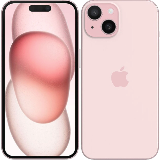 Apple iPhone 15 ピンク Apple iPhone 15 - 512 GB - Pink (Unlocked) - Fair | eBay