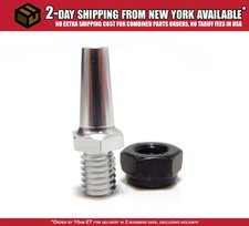 Universal Aluminum Antenna Mount Set