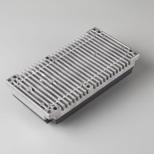 Motor Controller 1500W - 72V Version 1 for ZS1500D-2 Silver Male Pin MTRC003