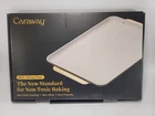 Caraway Home Baking Sheet 18x13" Non-Stick Ceramic Coating Rectangle