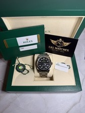 Rolex Air-King 116900 Men