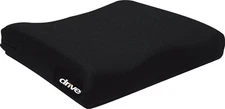 Premier One Molded Foam Contoured Seat Cushion For Wheelchairs