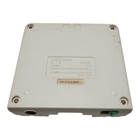 (GREAT!) PC Engine Gaming Console - White PI-TG001 with PI-PD002 Turbo Pad!!