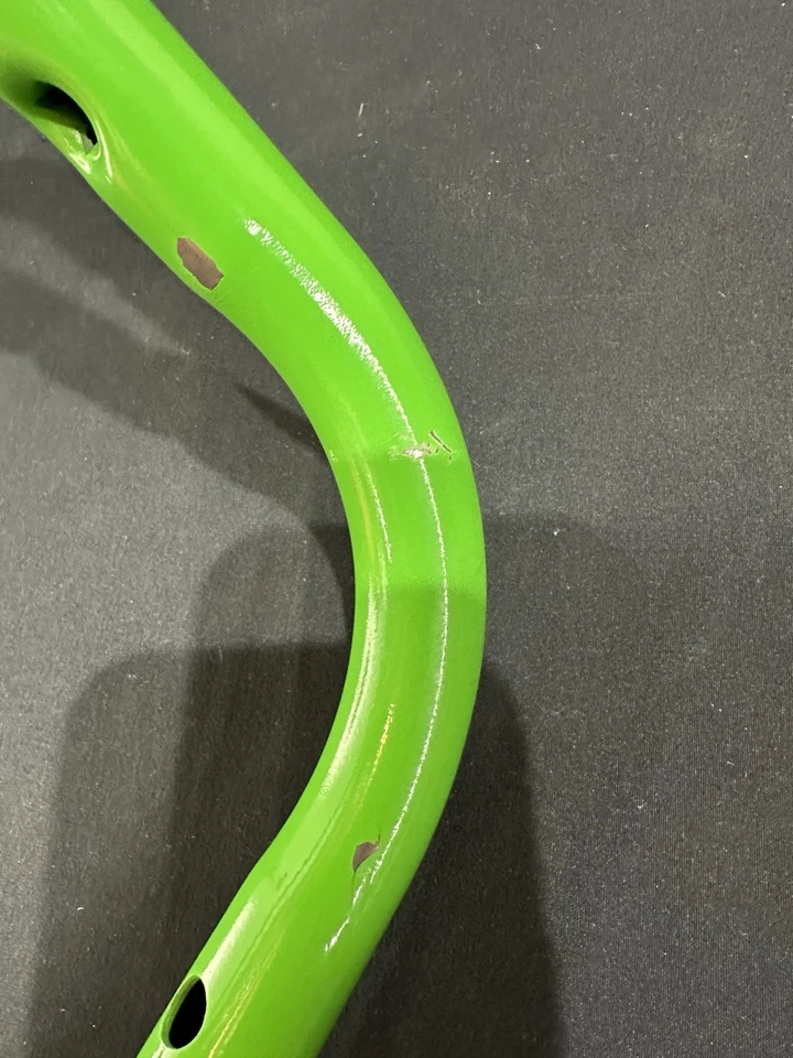 NOS Lawn-Boy 612358 cabo inferior genuíno gramado-menino peça de reposição OEM - Imagem 4 de 4