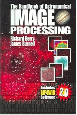 Handbook of Astronomical Image Processing, 2nd Ed.
