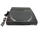 Technics SL-J33 Quartz Direct Drive Automatic Turntable Tested Working