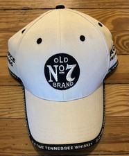 Jack Daniel  s Old Brand No. 7 Tennessee Whiskey Adjustable Hat