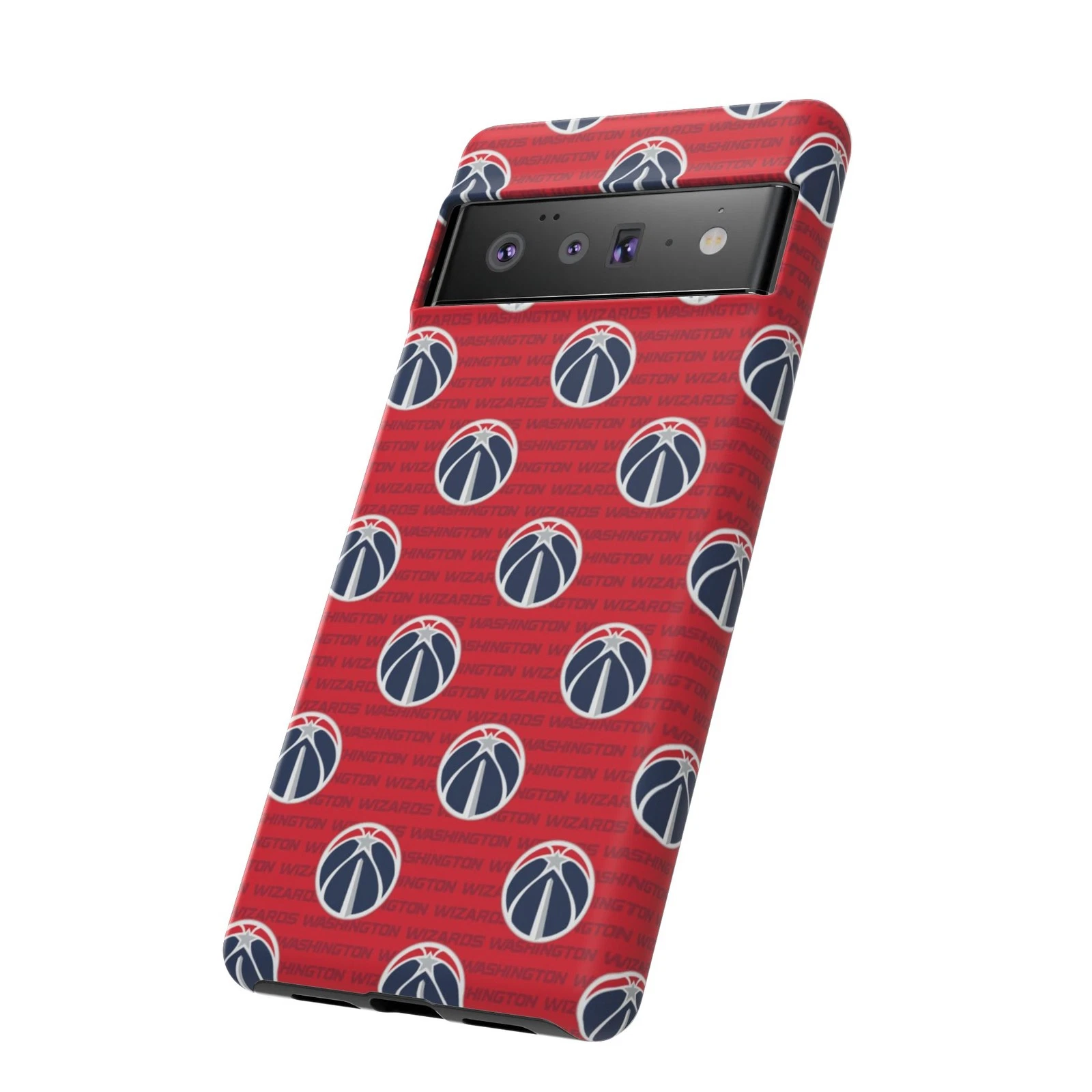 Washington Wizards iPhone Cases