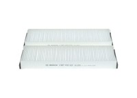 Bosch Innenraumfilter 1 987 432 122 1987432122