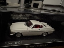 1/43 Minichamps Volvo P1800 1969 1970 1971
