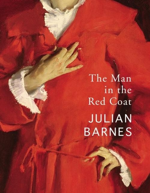 Random House Uk Ltd The Man In The Red Coat - Bild 2