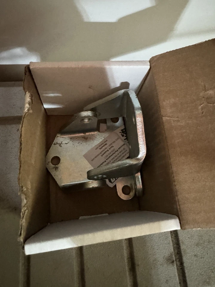 Soportes de motor cortos de acero Moroso 62500 Foto 2 de 2