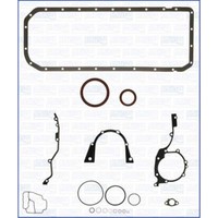Ajusa Dichtungssatz Dichtsatz KurbelgehäUse FüR BMW 3Er E36 5Er E34