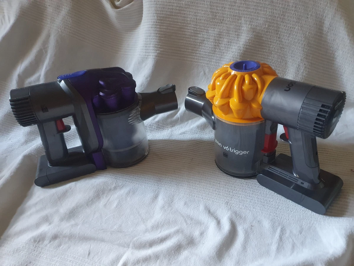 Dyson DC-31 Vacuum Cleaners for sale | eBay UK