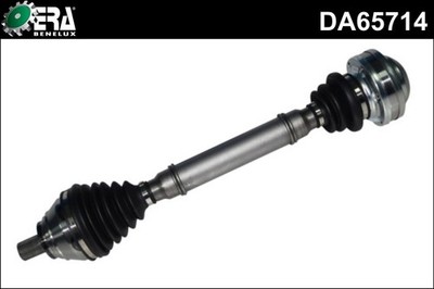 ERA Benelux Antriebswelle DA65714 +59.50  Pfand für VW GOLF 7 5G1 BQ1 BE1 BE2 3