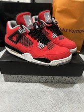 Nike Air Jordan 4 retro Toro Bravo Uk 10